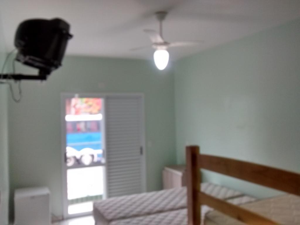 Ferienwohnung Residencial Studio Living Guaratuba Zimmer foto
