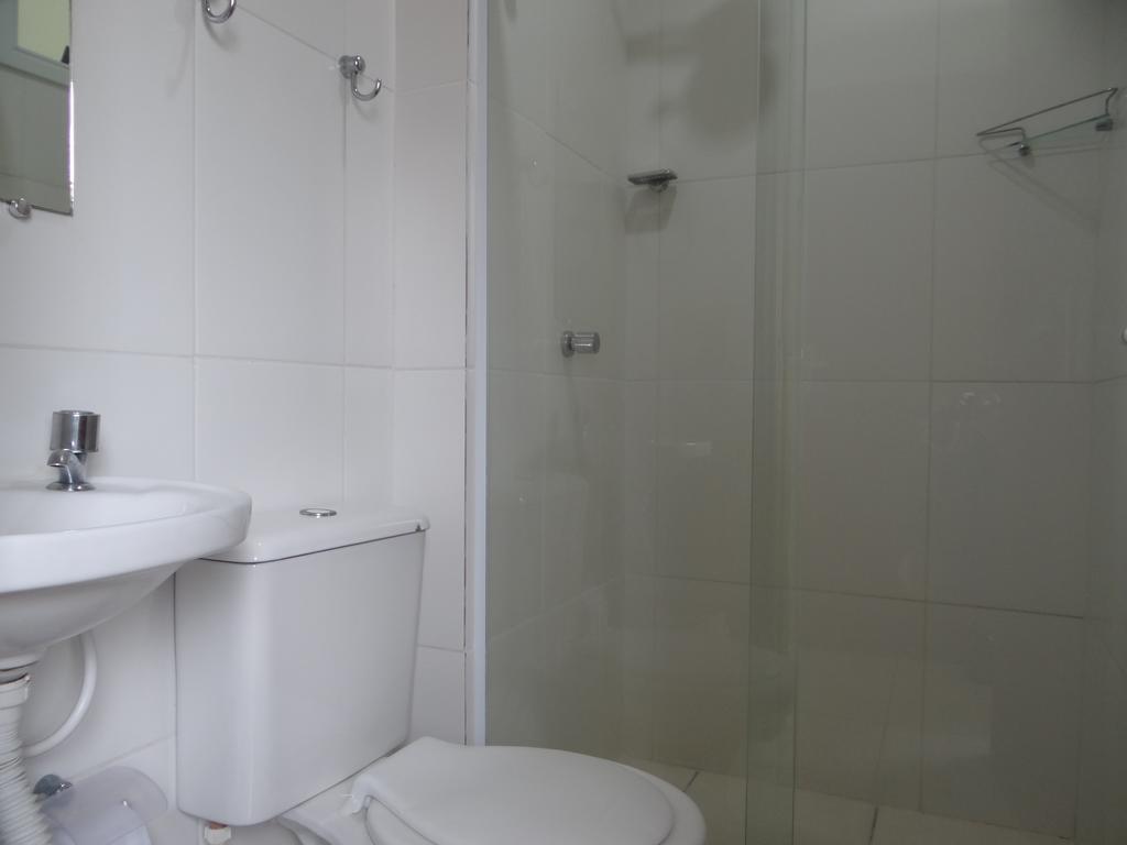 Ferienwohnung Residencial Studio Living Guaratuba Exterior foto